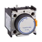 Блок-контакт с выдержкой времени