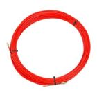 Оборудование для протяжки кабеля