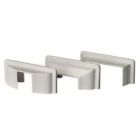 Коробка установочная для плинтусного кабель-канала