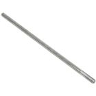 Стержневой молниеприемник для молниезащиты