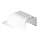 Стенной канал для системы вентиляции