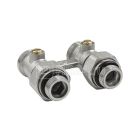 Муфты, фитинги сантехнические