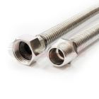 Гибкий соединитель на два присоединения/подводка