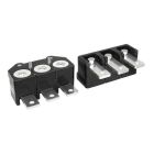 Шасси силового автоматического выключателя