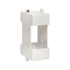 Щиток учета пустотелый