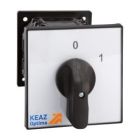 Управляющий переключатель в сборе