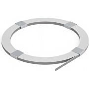 Полоса 40х4 оцинк. (уп.38м) DKC NC2444