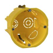 Коробка установочная 68(65)х45мм для полых стен SE IMT35150