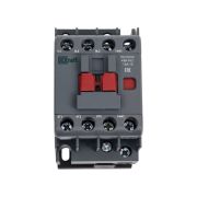 Контактор КМ-102 3п 12А кат. 230В AC 1НО AC-3 AC-4 DEKraft 22002DEK