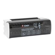 Шина нулевая в корпусе 2х15 EKF sn0-2x15