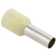 Наконечник НШВИ 10-12 сл. кость (уп.100шт) IEK UGN10-010-07-12