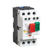 Пускатель ПРК32-25 In25А Ir20-25А Ue 660В KARAT IEK DMS11-025