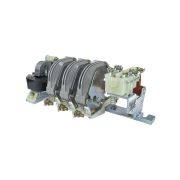 Контактор электромагнитный КТ-6023Б УЗ 3п 160А кат. 380В AC 2НО+2НЗ Электротехник ET509656