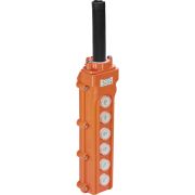 Пост кнопочный ПКТ-60 Электротехник ET055743