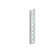 Стойка кабельная К1150ц сталь 2мм УТ2.5 оцинк. СОЭМИ Н0112211511