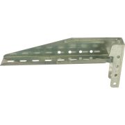 Пластина опорная для С-образ. профилей M10 DKC BHM4141