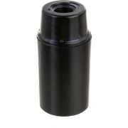 Патрон электрич. E14 карболит. подвесной 2А 250В c этикеткой UNIVersal 5565167