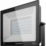 Прожектор светодиодный 71 659 OFL-50-4K-BL-IP65-LED 50Вт 4000К IP65 4000лм черн. ОНЛАЙТ 71659