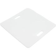 Бирка кабельная У-134 (квадрат) (уп.100шт) REXANT 07-6234