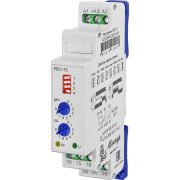 Реле времени РВО-15 УХЛ4 24В AC/DC/230В AC Меандр A8302-16932887