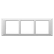 Рамка-суппорт 6мод. Avanti для «In-liner Front» бел. DKC 4400916