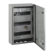 Корпус металлический ЩРН-36 480х300х120 IP31 NO_SIMPLE_STM_SHRN-36_IP31 ЭРА Б0041676