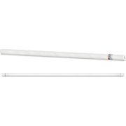 Лампа светодиодная LED-T8-М-PRO 20Вт трубчатая с двухсторонним цоколем матовая 6500К холод. бел. G13 2000лм 230В 1200мм неповоротн. IN HOME 4690612030999