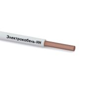 Провод ПуВнг(А)-LS 1х1.5 450/750В Б (м) ЭЛЕКТРОКАБЕЛЬ НН 000007866