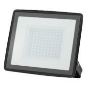 Прожектор светодиодный LPR-023-0-65K-100 100Вт 6500К 8000лм IP65 185х176х37 уличный Эра Б0052026