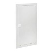 Дверь для щита Nova 3 габарит IP41 метал. PROxima EKF nv-door-m-3