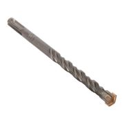 Бур по бетону SDS-plus 12х160мм 4 резца 4S спираль Expert EKF db-12-160-4x4