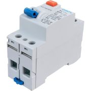 Выключатель дифференциального тока (УЗО) 2п 63А 30мА тип AC 6кА NL1-63 (R) CHINT 200214