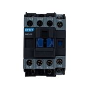 Контактор NXC-12 12А кат. 220В AC 1НО+1НЗ AC-3 (R) CHINT 836712