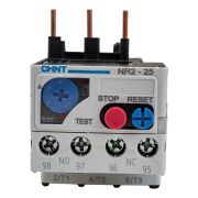 Реле тепловое NR2-25 1.6-2.5А (R) CHINT 268131