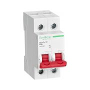 Выключатель нагрузки 2п 63А 400В City9 Set SE C9S16263