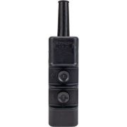 Пост кнопочный ПКТ-20 с ключом Электротехник ET561369