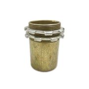 Патрубок вводный У-479 У3 2 дюйм ГОФРОМАТИК zeta41114