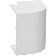 Угол внешний 20х10 КМН ELECOR бел. (уп.4шт) IEK CKMP10D-N-020-010-K01