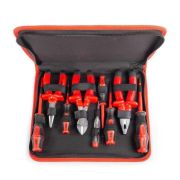 Набор диэлектрического инструмента «Эксперт» НИИ-19 КВТ 73302