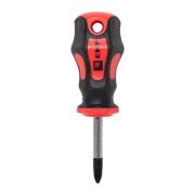 Отвертка PH2х38мм Master Basic EKF ph-2-38-mas