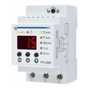 Реле напряжения РН-260т НовАтек-Электро 3425600260т