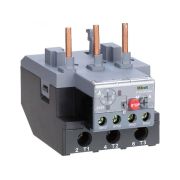 Реле тепловое 30.0А-40.0А для контакторов 40-95А DEKraft 23176DEK