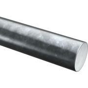 Пруток 8мм (3м) оцинк. сталь IEK ZPR10-11-008-003
