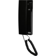 Трубка домофона с индикатором и регулировкой звука RX-320 черн. Rexant 45-0320