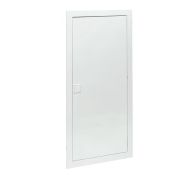 Щит слаботочный встраив. Nova 4 габарит IP41 с пластик. дверью EKF nv-mb-pd-4