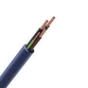 Кабель Русский Свет КГтп-ХЛ 3х1.5+1х1.5 (PE) 380/660-3 (м) 10144