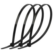 Хомут кабельный 8.8х500 черн. NO-225-195 (уп.100шт) Эра Б0066024