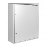 Корпус ЩМП-4 800х650х250 IP31 с монтажн. панелью метал. PRIZMA TOKOV ELECTRIC TKE-PZ-MPB31-4